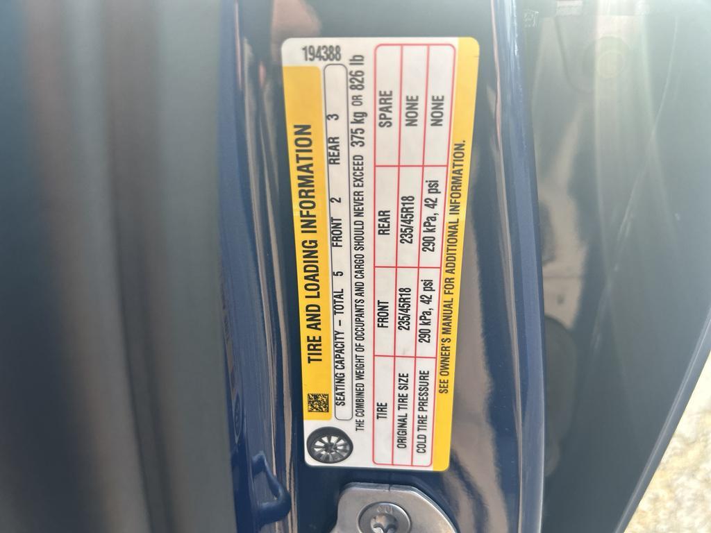 used 2022 Tesla Model 3 car, priced at $23,998