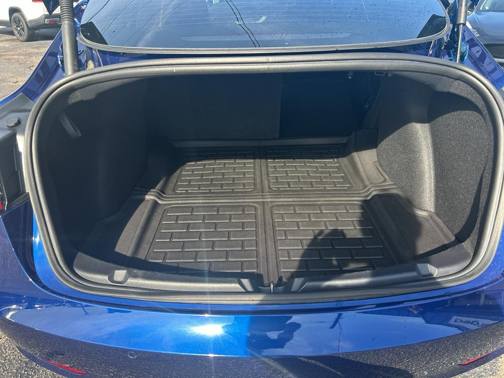 used 2022 Tesla Model 3 car, priced at $23,998