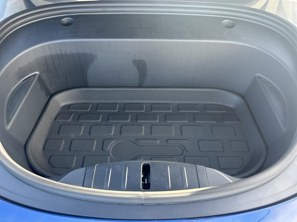 used 2022 Tesla Model 3 car, priced at $23,998