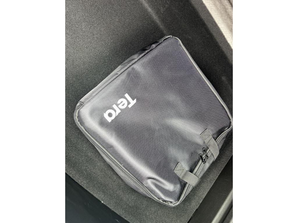 used 2022 Chevrolet Bolt EUV car, priced at $18,998