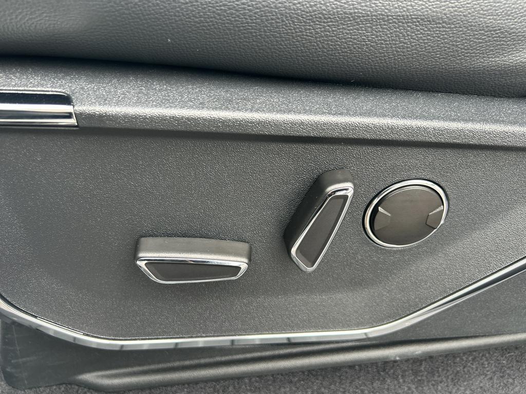 used 2024 Ford F-150 Lightning car, priced at $57,234