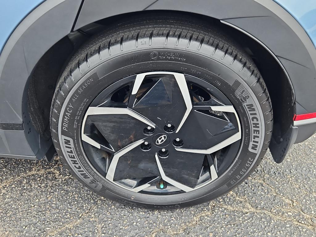 used 2023 Hyundai IONIQ 5 car, priced at $27,998