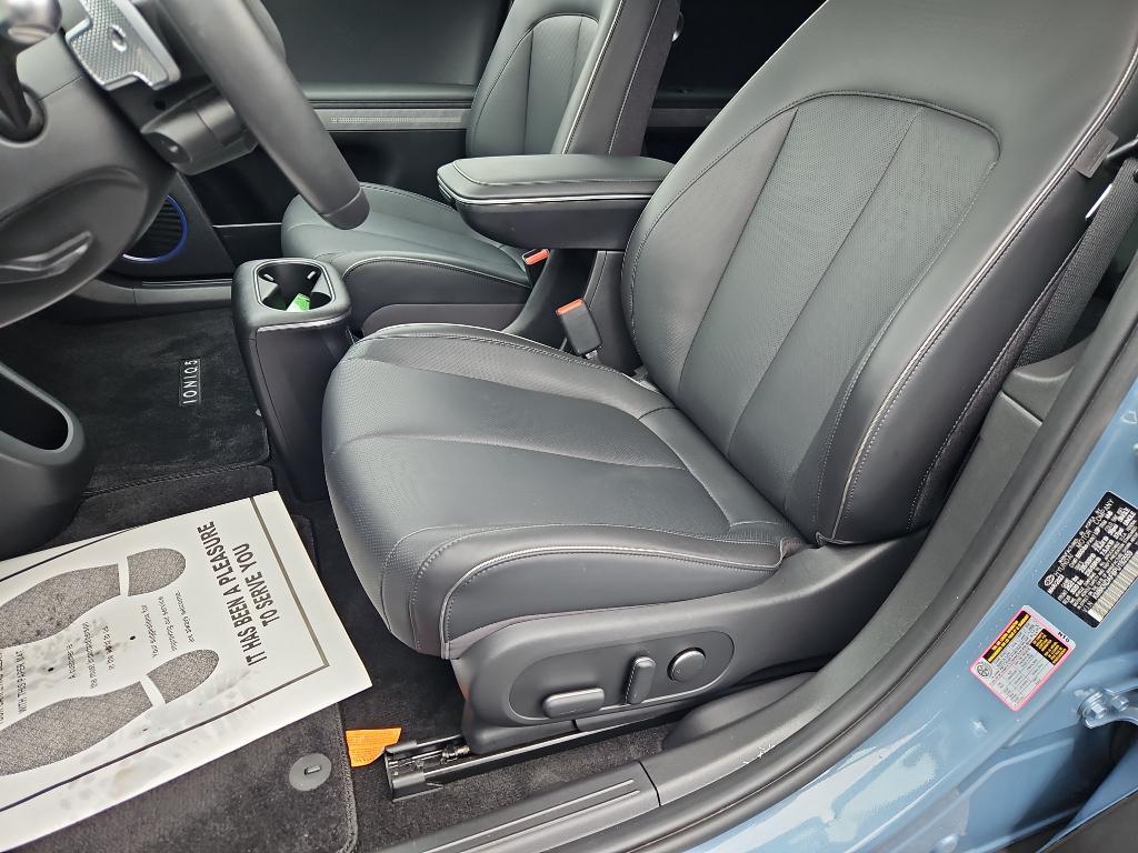 used 2023 Hyundai IONIQ 5 car, priced at $27,998