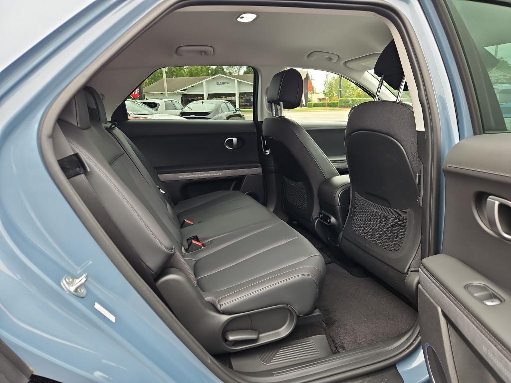 used 2023 Hyundai IONIQ 5 car, priced at $27,998
