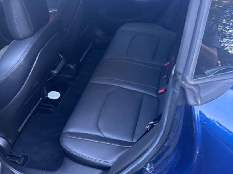 used 2018 Tesla Model 3 car, priced at $18,998
