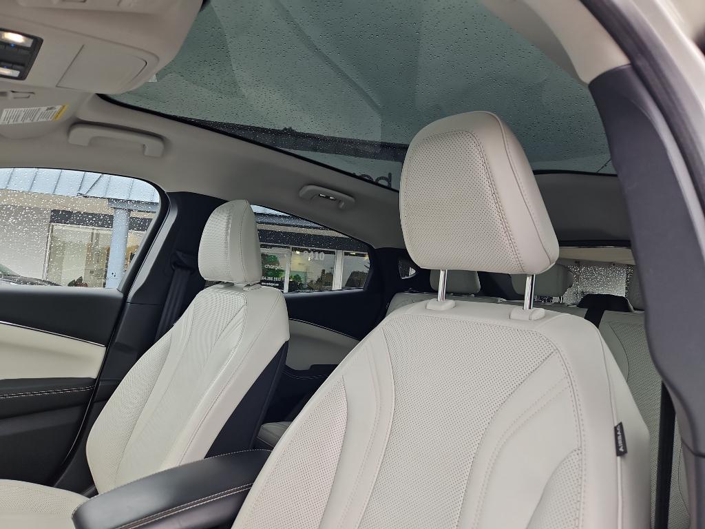 used 2021 Ford Mustang Mach-E car, priced at $26,998