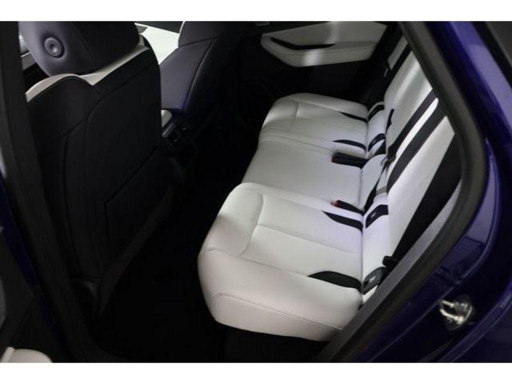 used 2024 Acura ZDX car, priced at $38,200