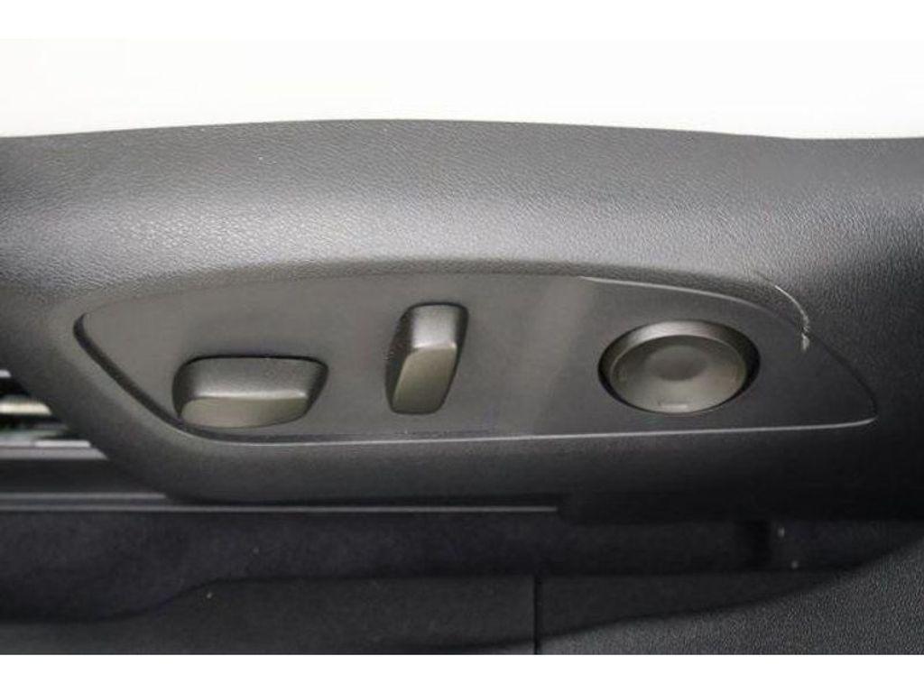 used 2024 Acura ZDX car, priced at $38,200