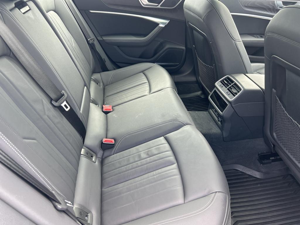 used 2021 Audi A7 car, priced at $30,998