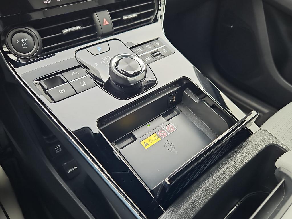 used 2023 Subaru Solterra car, priced at $24,798