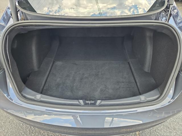 used 2022 Tesla Model 3 car, priced at $26,998