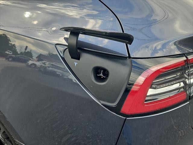used 2022 Tesla Model 3 car, priced at $26,998