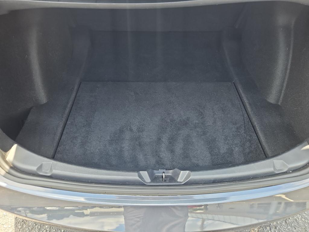 used 2020 Tesla Model 3 car, priced at $19,799