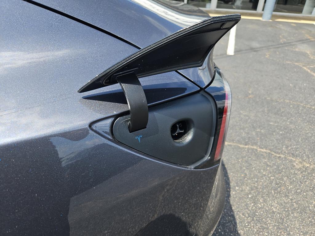 used 2020 Tesla Model 3 car, priced at $19,799