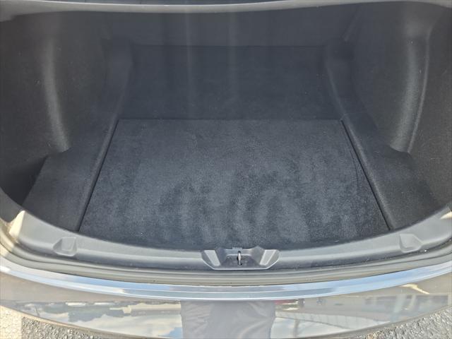 used 2020 Tesla Model 3 car, priced at $20,300