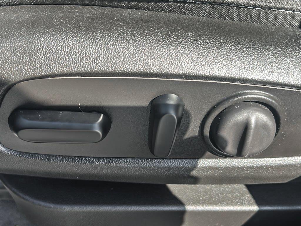 used 2022 Chevrolet Bolt EV car, priced at $13,397