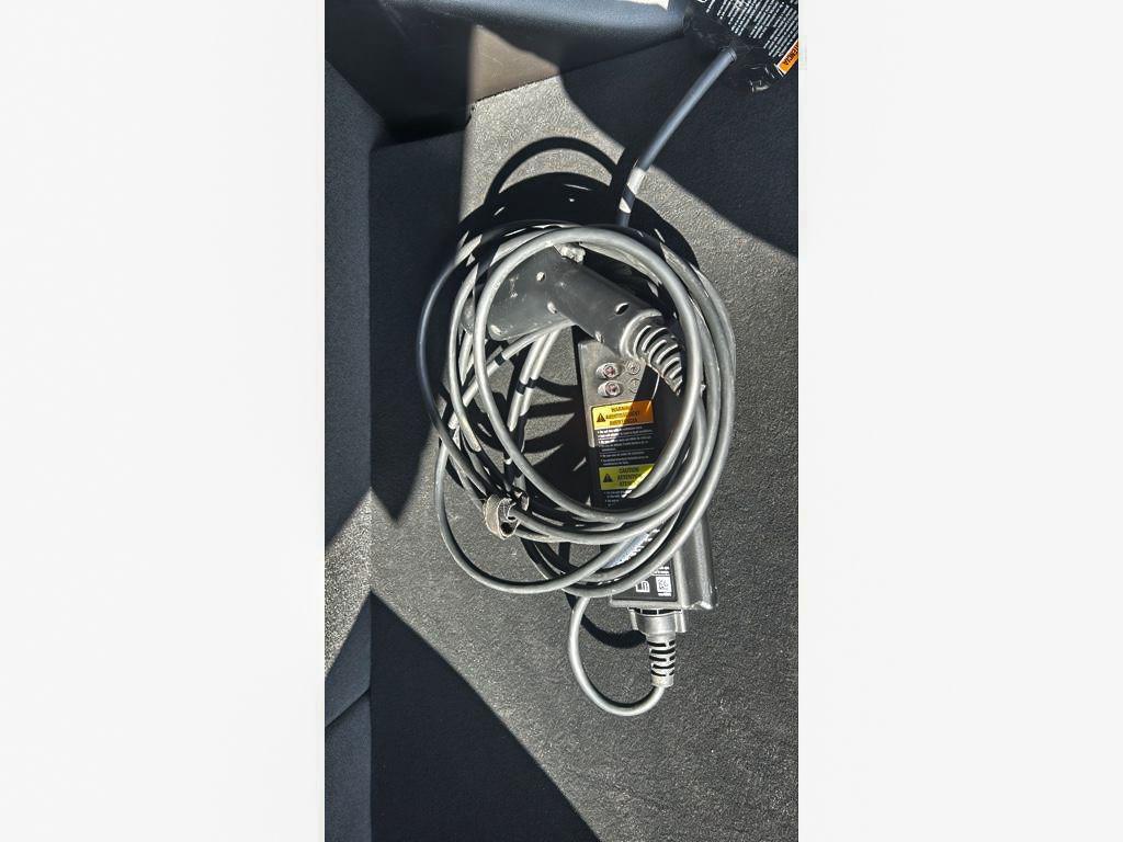 used 2022 Chevrolet Bolt EV car, priced at $13,397