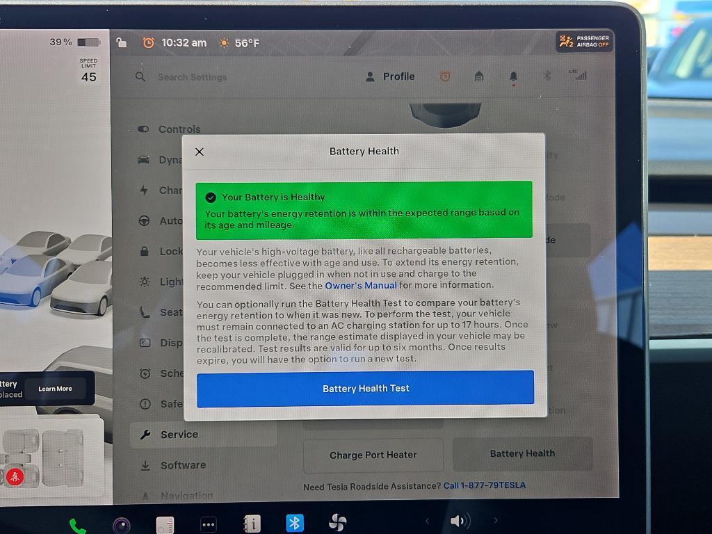 used 2021 Tesla Model 3 car, priced at $27,998