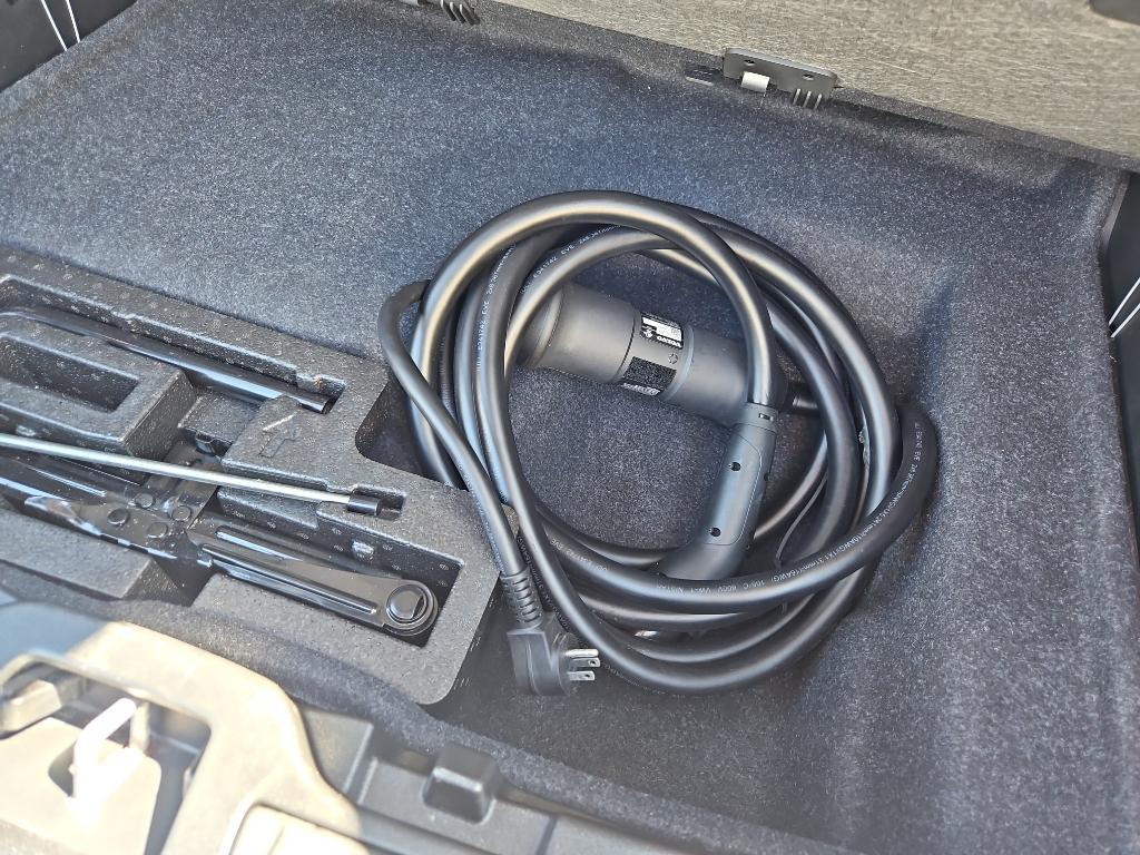 used 2023 Volvo XC40 Recharge Pure Electric car, priced at $30,000