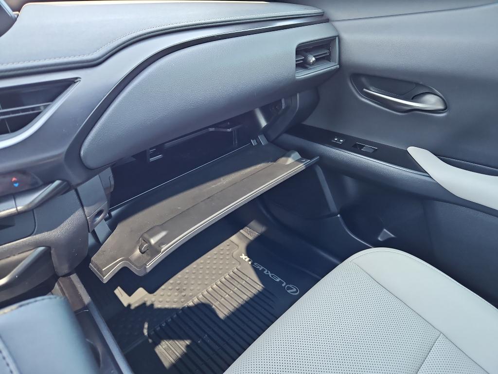 used 2019 Lexus UX 250h car, priced at $21,998