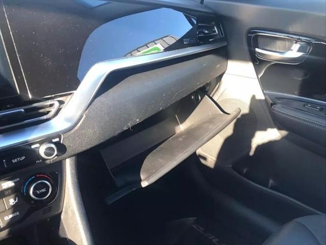 used 2022 Kia Niro Plug-In Hybrid car, priced at $23,998