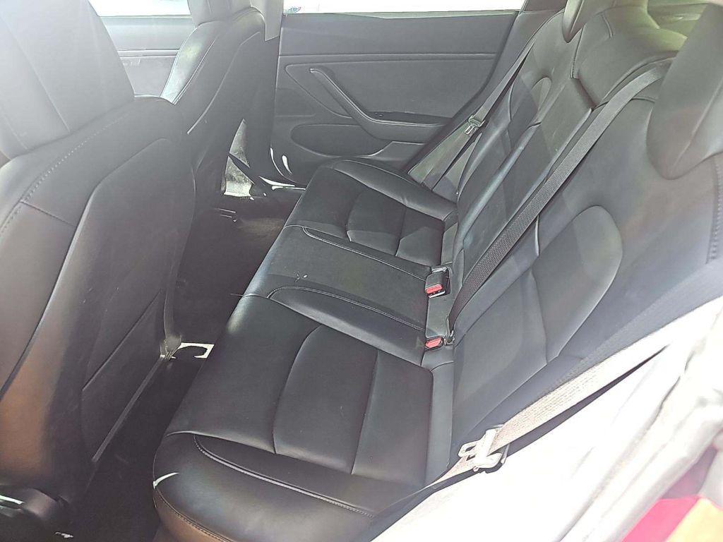 used 2018 Tesla Model 3 car, priced at $14,998