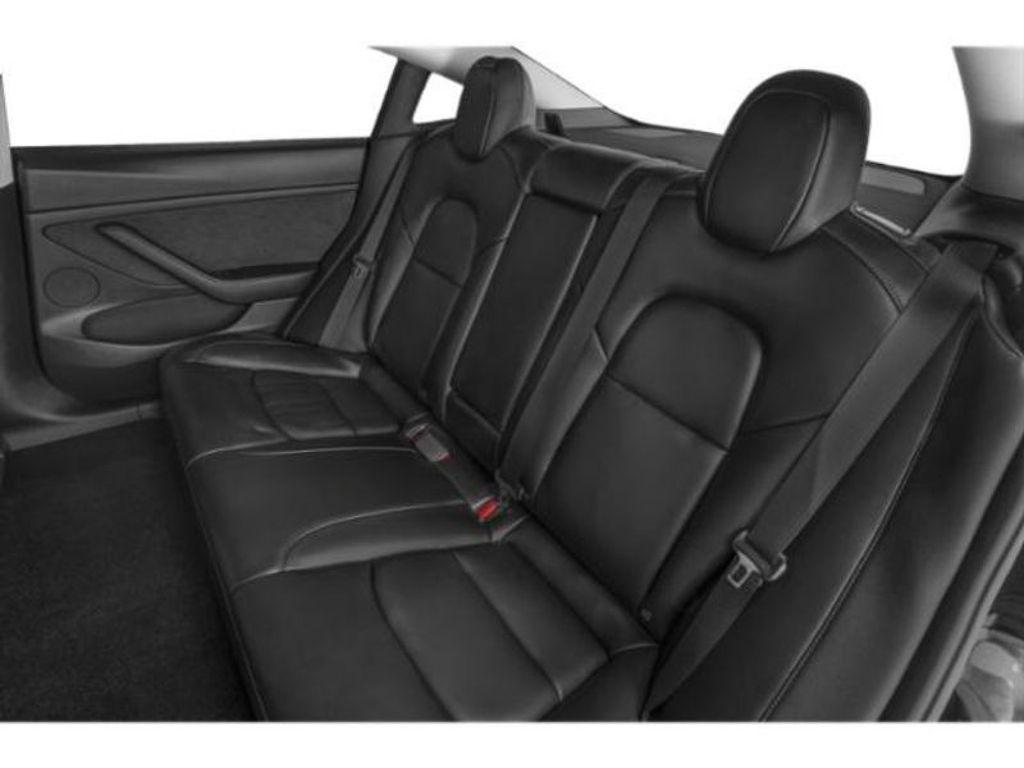 used 2021 Tesla Model 3 car, priced at $26,700