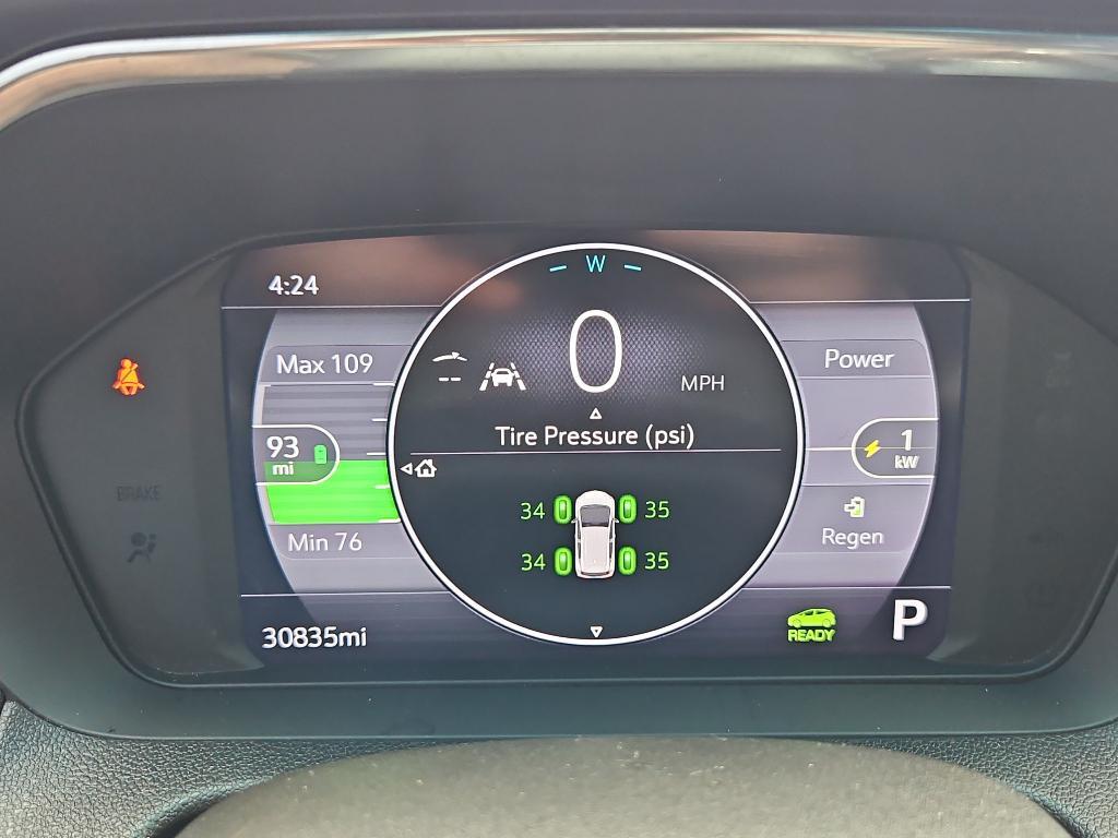 used 2022 Chevrolet Bolt EV car, priced at $16,599