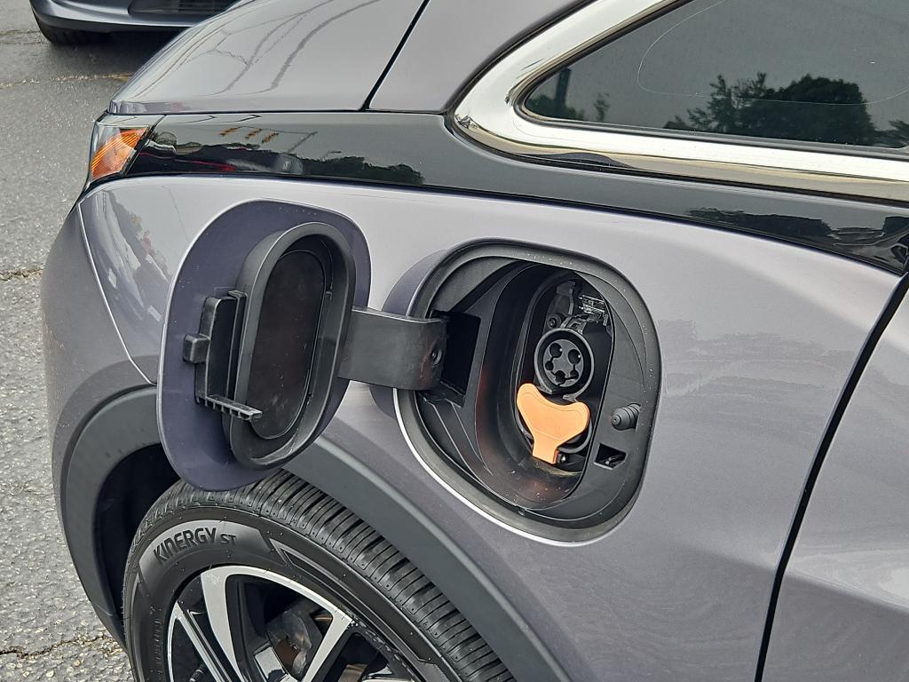 used 2022 Chevrolet Bolt EV car, priced at $16,599
