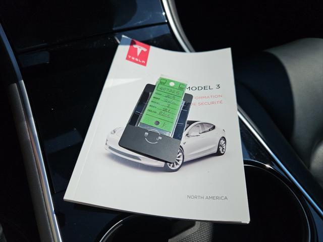 used 2019 Tesla Model 3 car, priced at $16,998