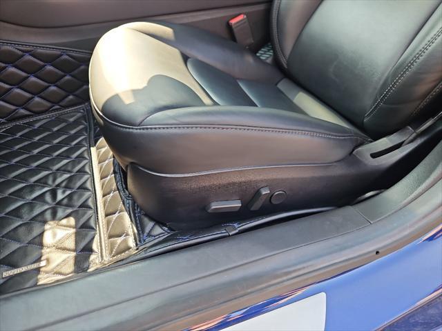 used 2019 Tesla Model 3 car, priced at $16,998
