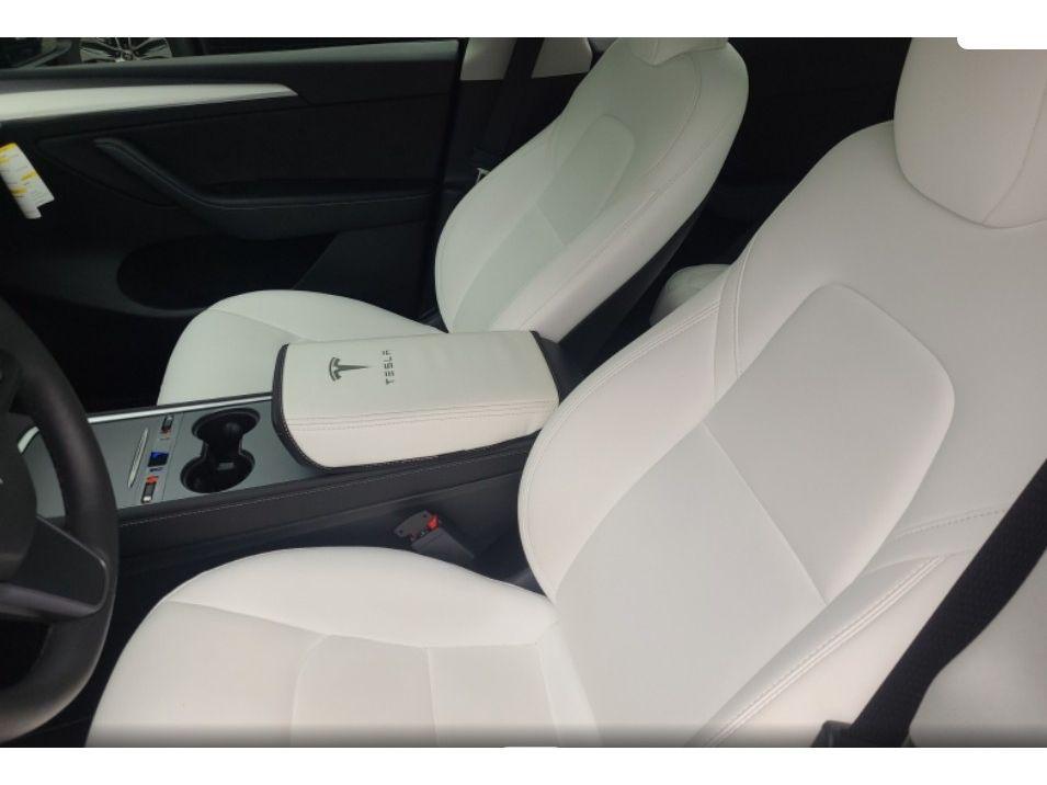used 2023 Tesla Model Y car, priced at $32,998