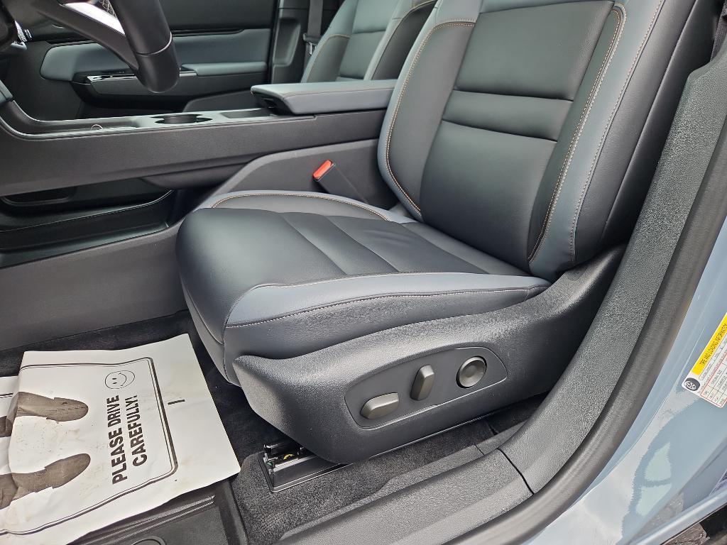 used 2024 Honda Prologue car, priced at $30,998