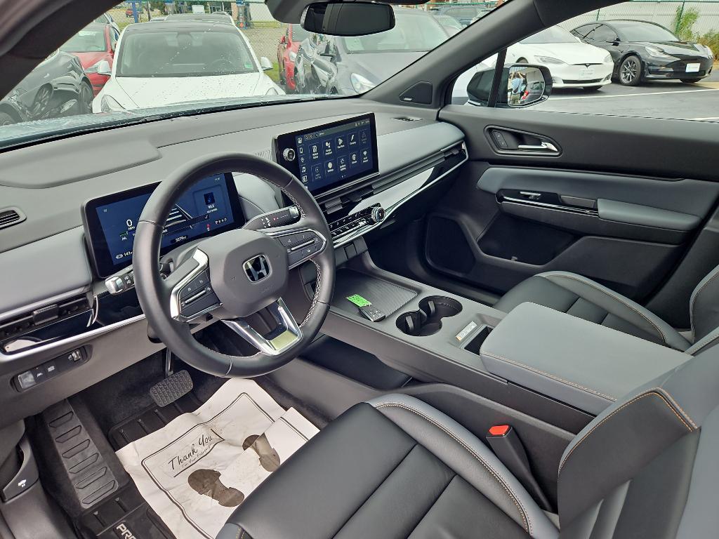 used 2024 Honda Prologue car, priced at $30,998