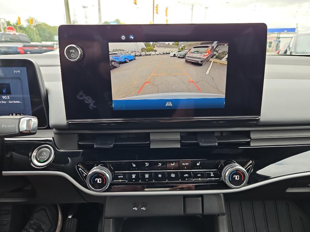 used 2024 Honda Prologue car, priced at $30,998