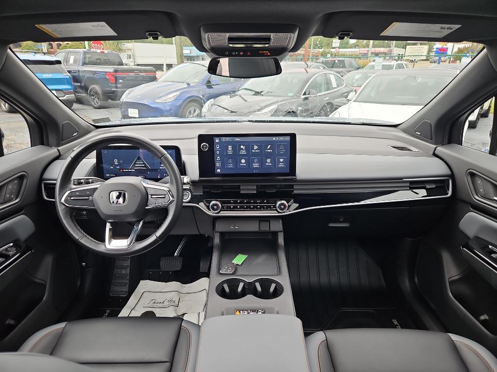 used 2024 Honda Prologue car, priced at $30,998