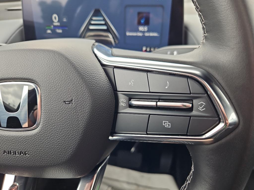 used 2024 Honda Prologue car, priced at $30,998