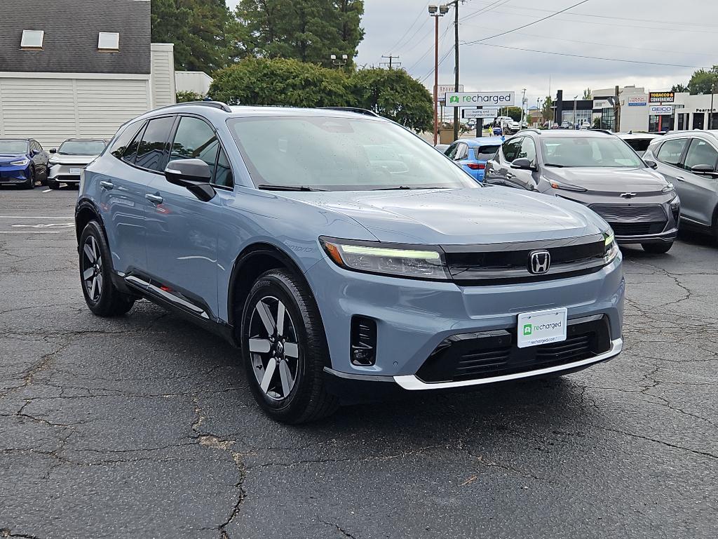 used 2024 Honda Prologue car, priced at $30,998