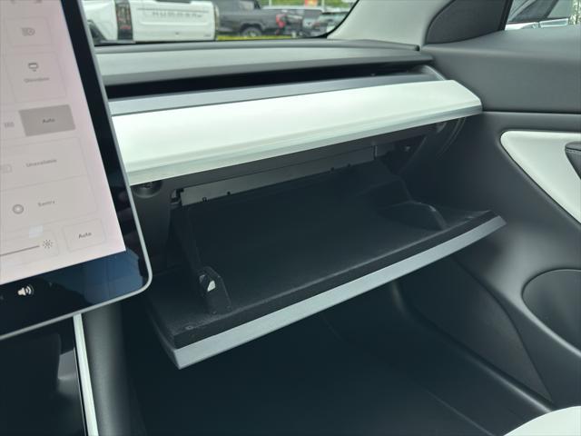 used 2020 Tesla Model 3 car, priced at $26,998