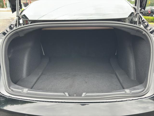 used 2020 Tesla Model 3 car, priced at $26,998