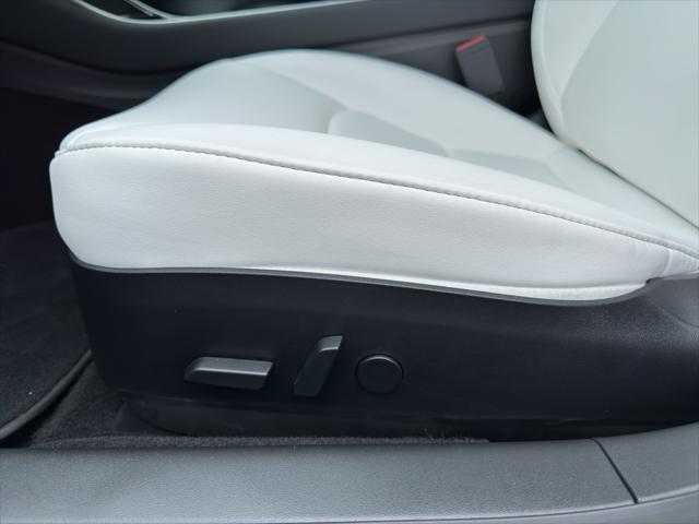 used 2020 Tesla Model 3 car, priced at $26,998