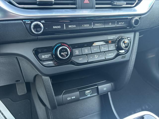 used 2020 Kia Niro EV car, priced at $13,998