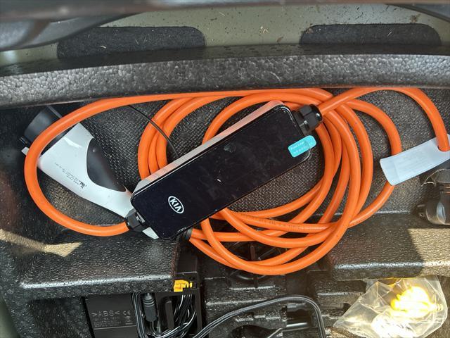 used 2020 Kia Niro EV car, priced at $13,998