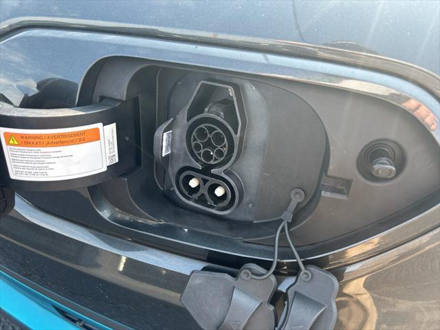 used 2020 Kia Niro EV car, priced at $13,998