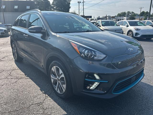 used 2020 Kia Niro EV car, priced at $13,998