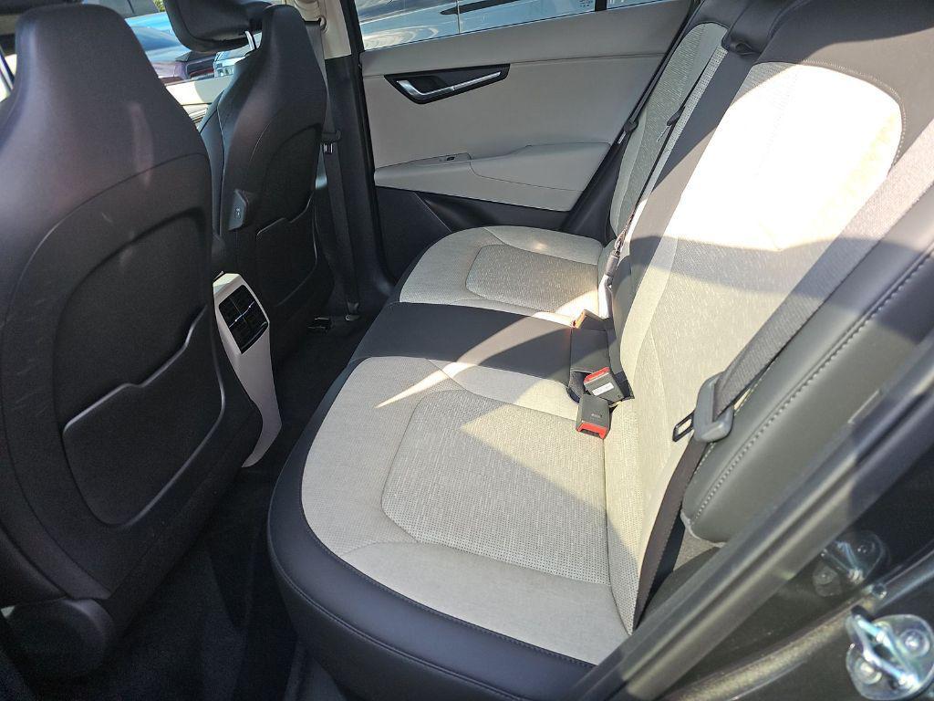 used 2024 Kia Niro EV car, priced at $28,998