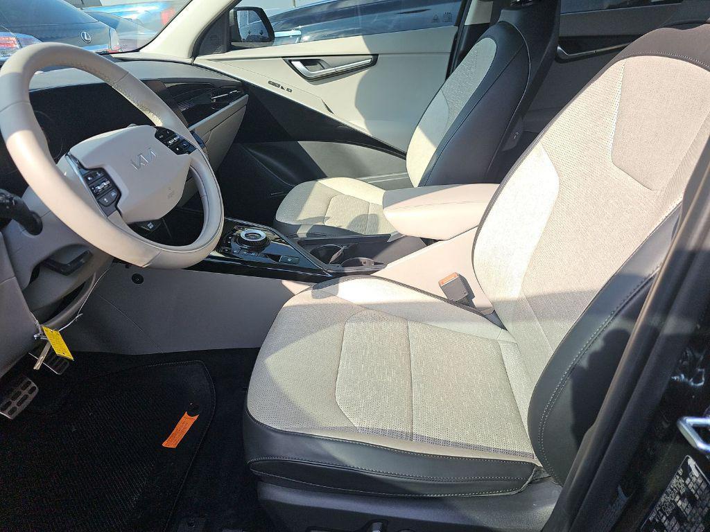 used 2024 Kia Niro EV car, priced at $28,998