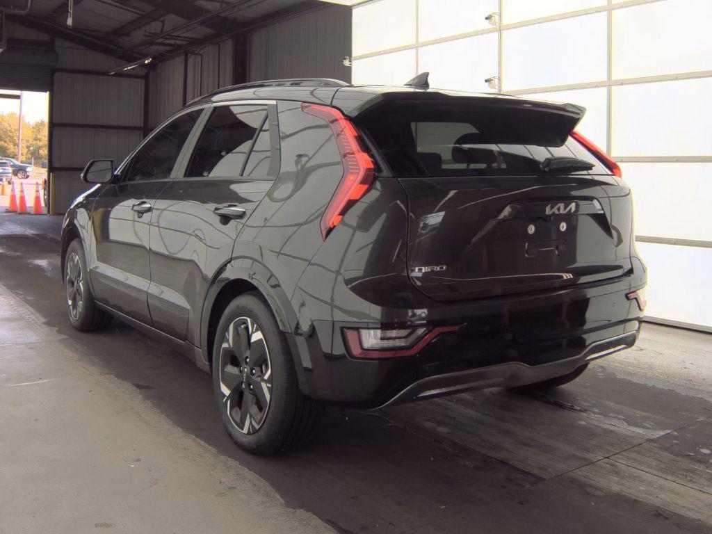 used 2024 Kia Niro EV car, priced at $28,998