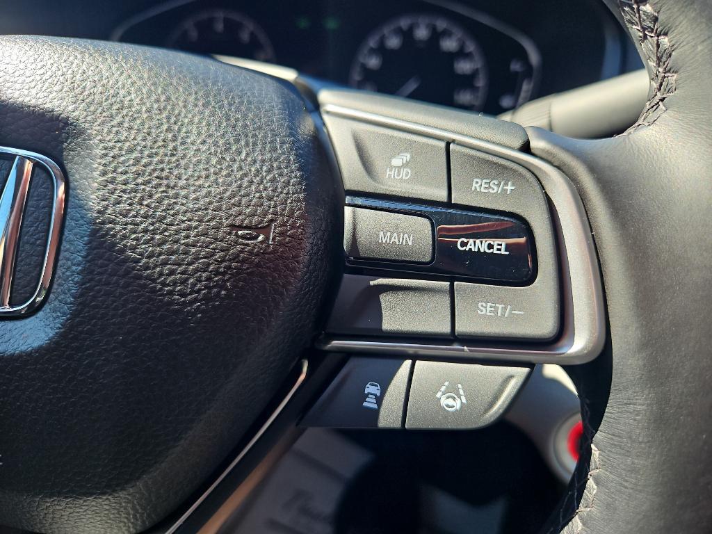 used 2018 Honda Accord car, priced at $24,998