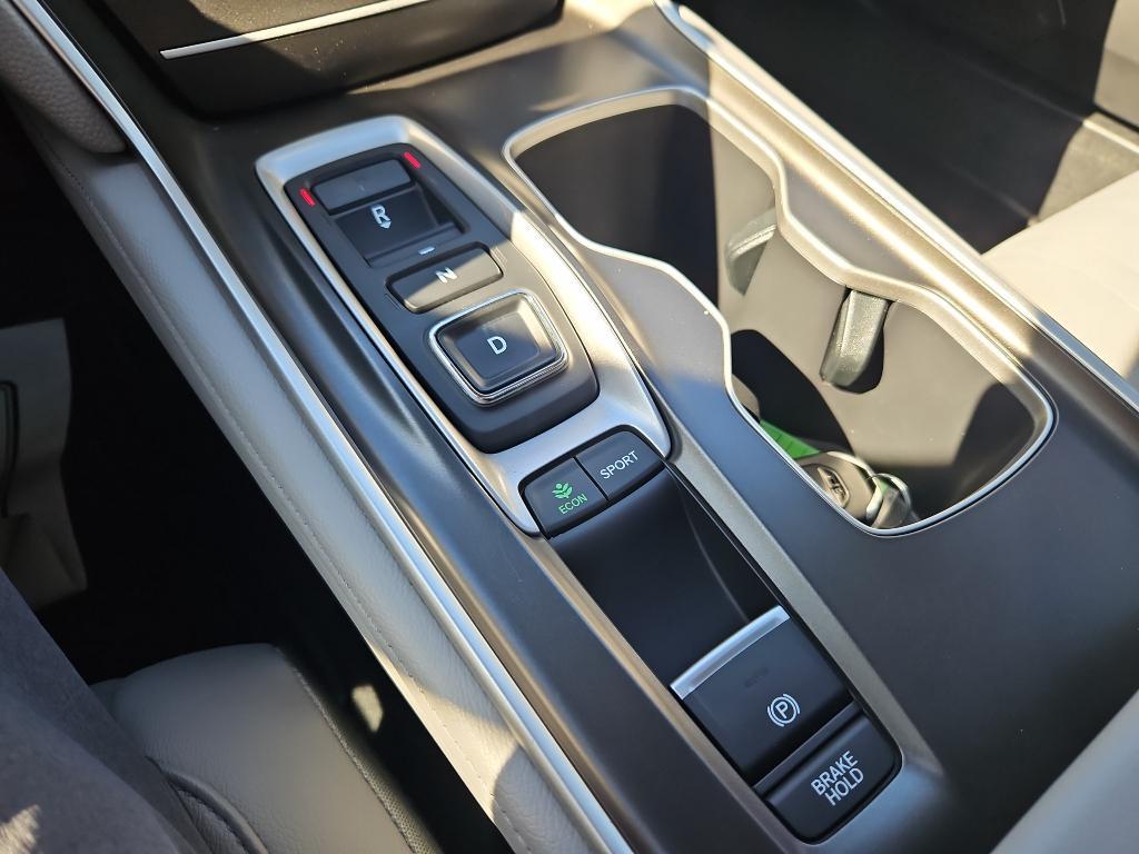 used 2018 Honda Accord car, priced at $24,998